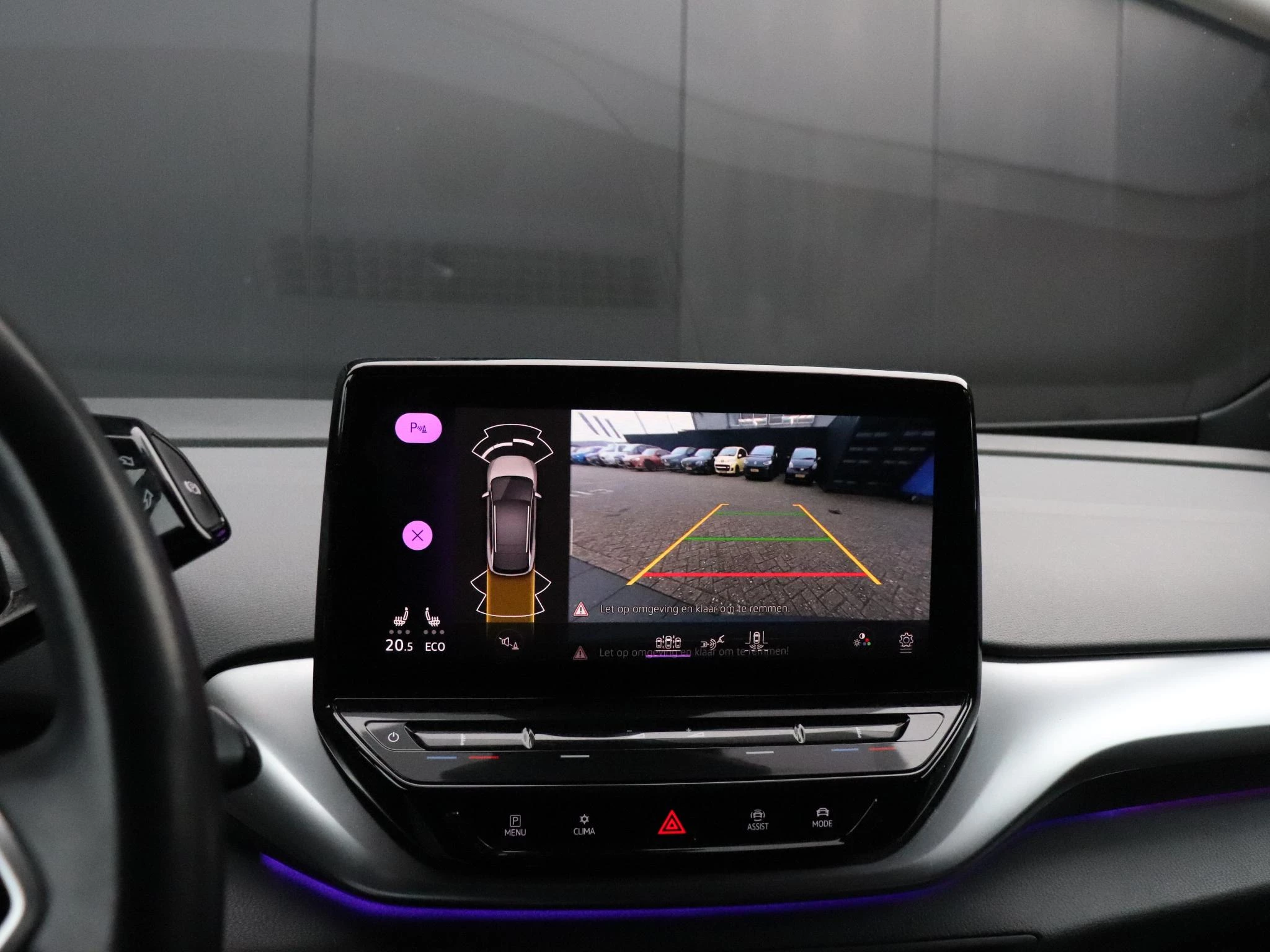 Hoofdafbeelding Volkswagen ID.4