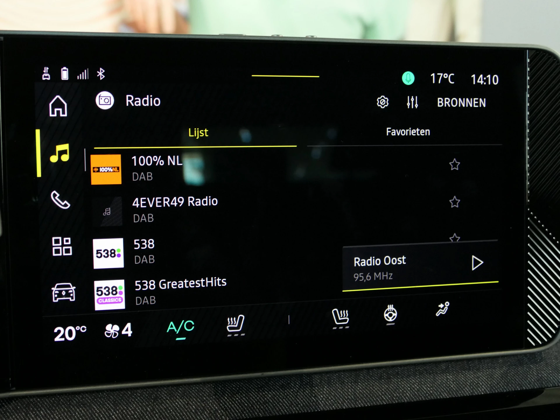 Hoofdafbeelding Renault 5