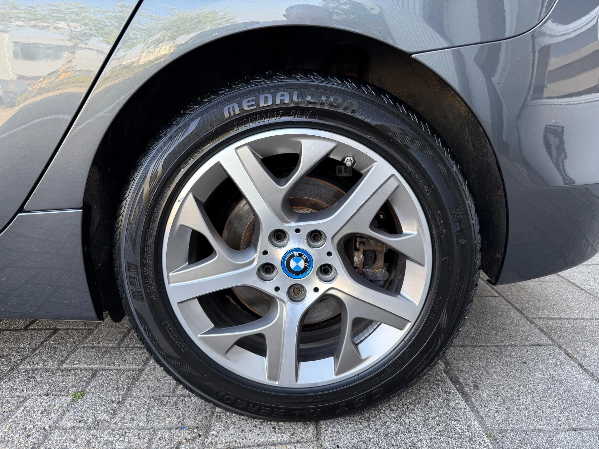 Hoofdafbeelding BMW 2 Serie