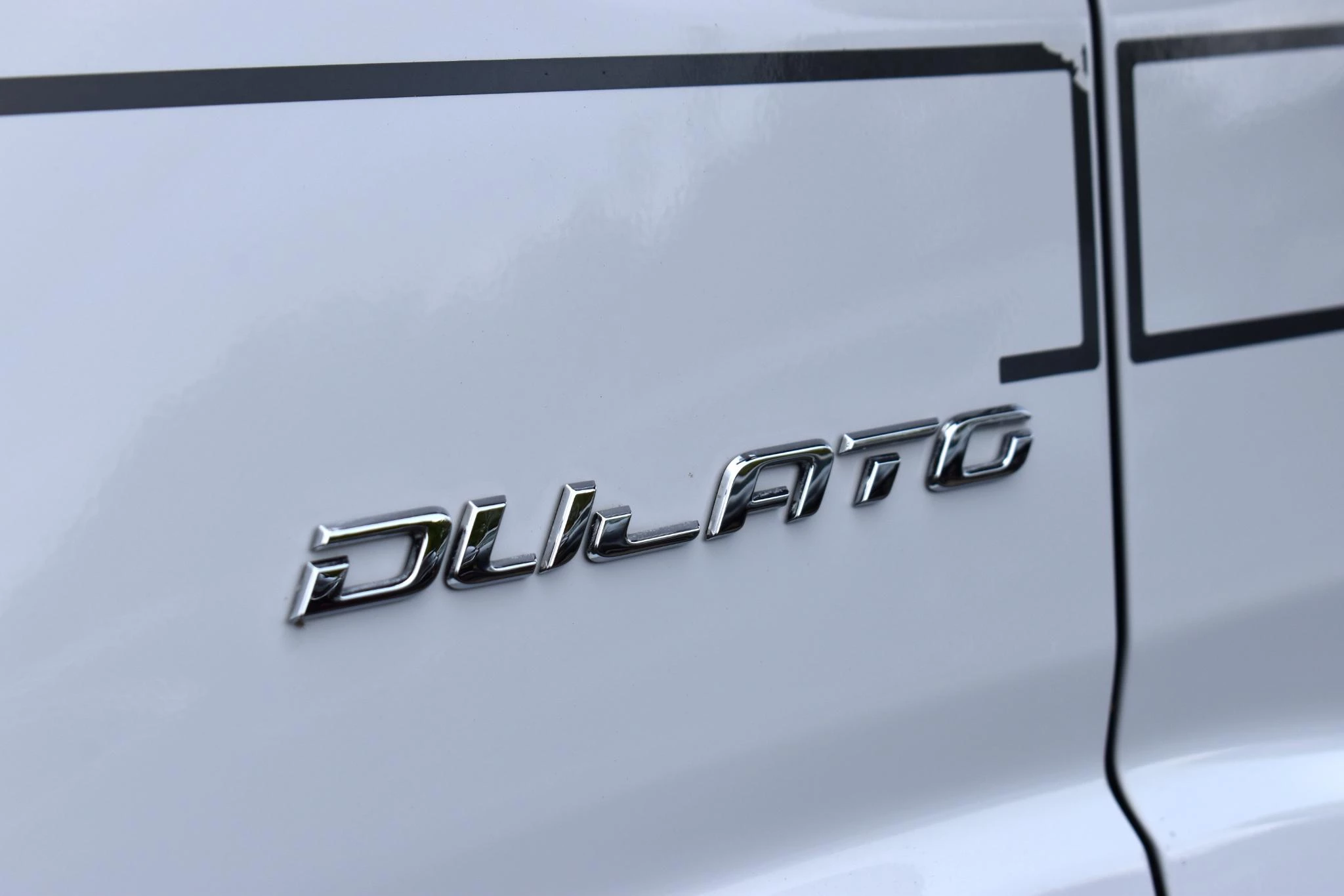 Hoofdafbeelding Fiat Ducato