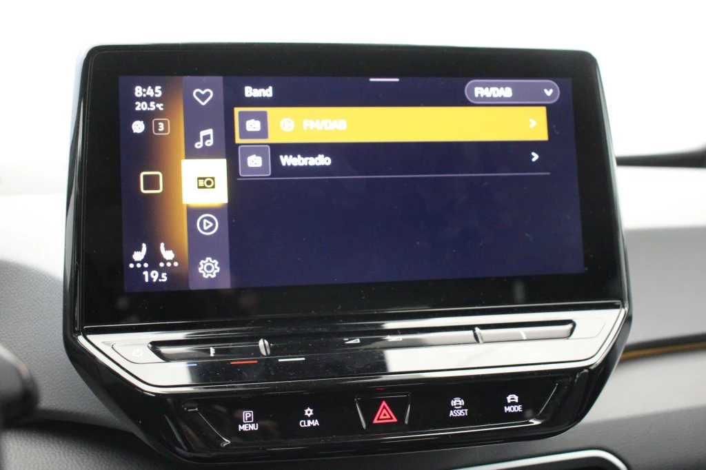 Hoofdafbeelding Volkswagen ID.3