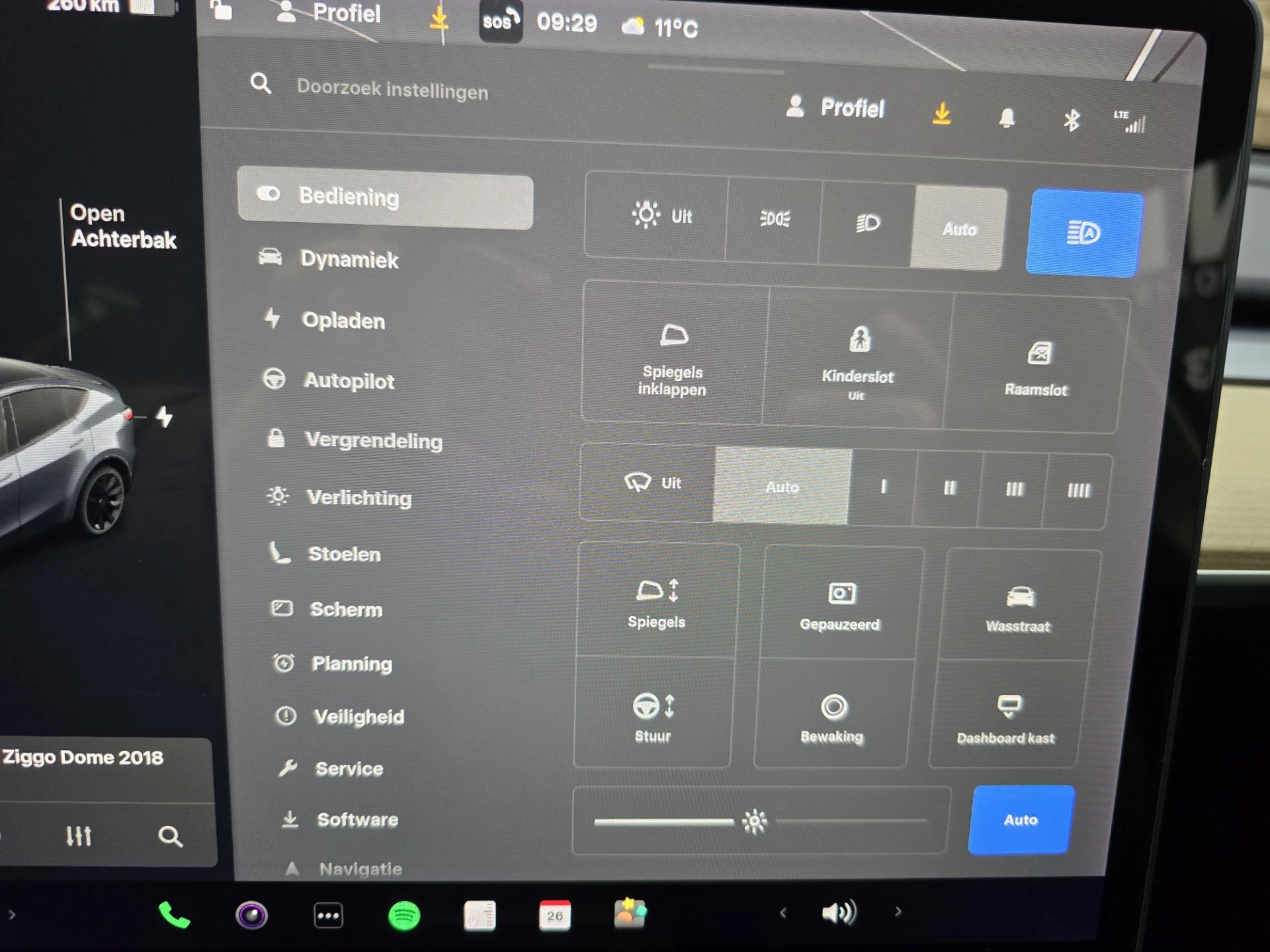 Hoofdafbeelding Tesla Model Y