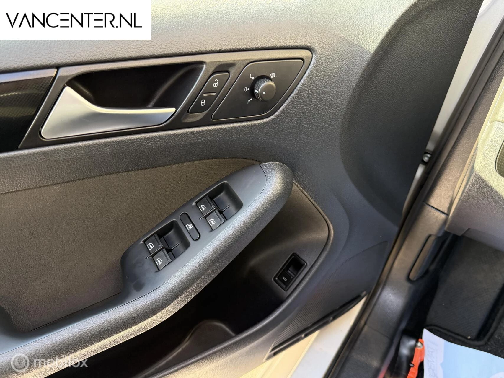 Hoofdafbeelding Volkswagen Jetta