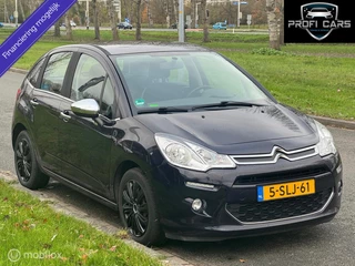 Citroen C3 1.2 VTi Collection Klima Trekhaak Elek.Pakket