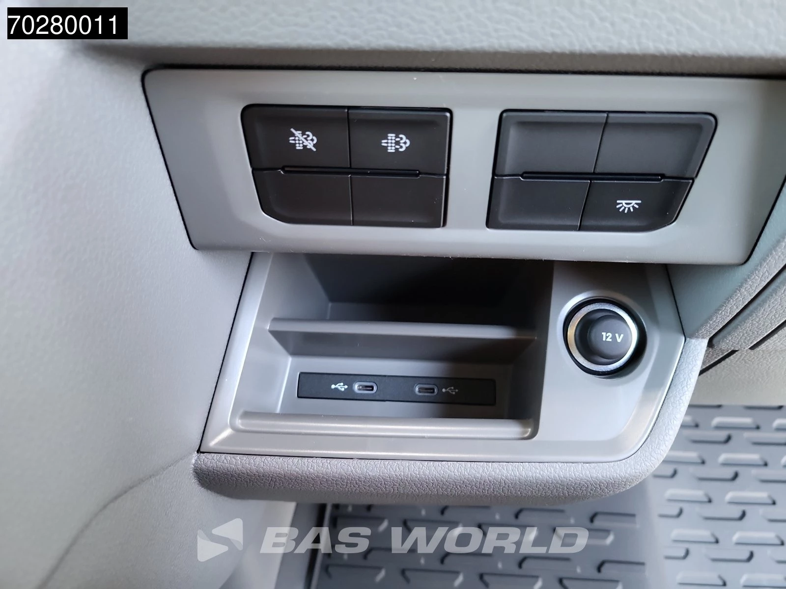 Hoofdafbeelding MAN TGE