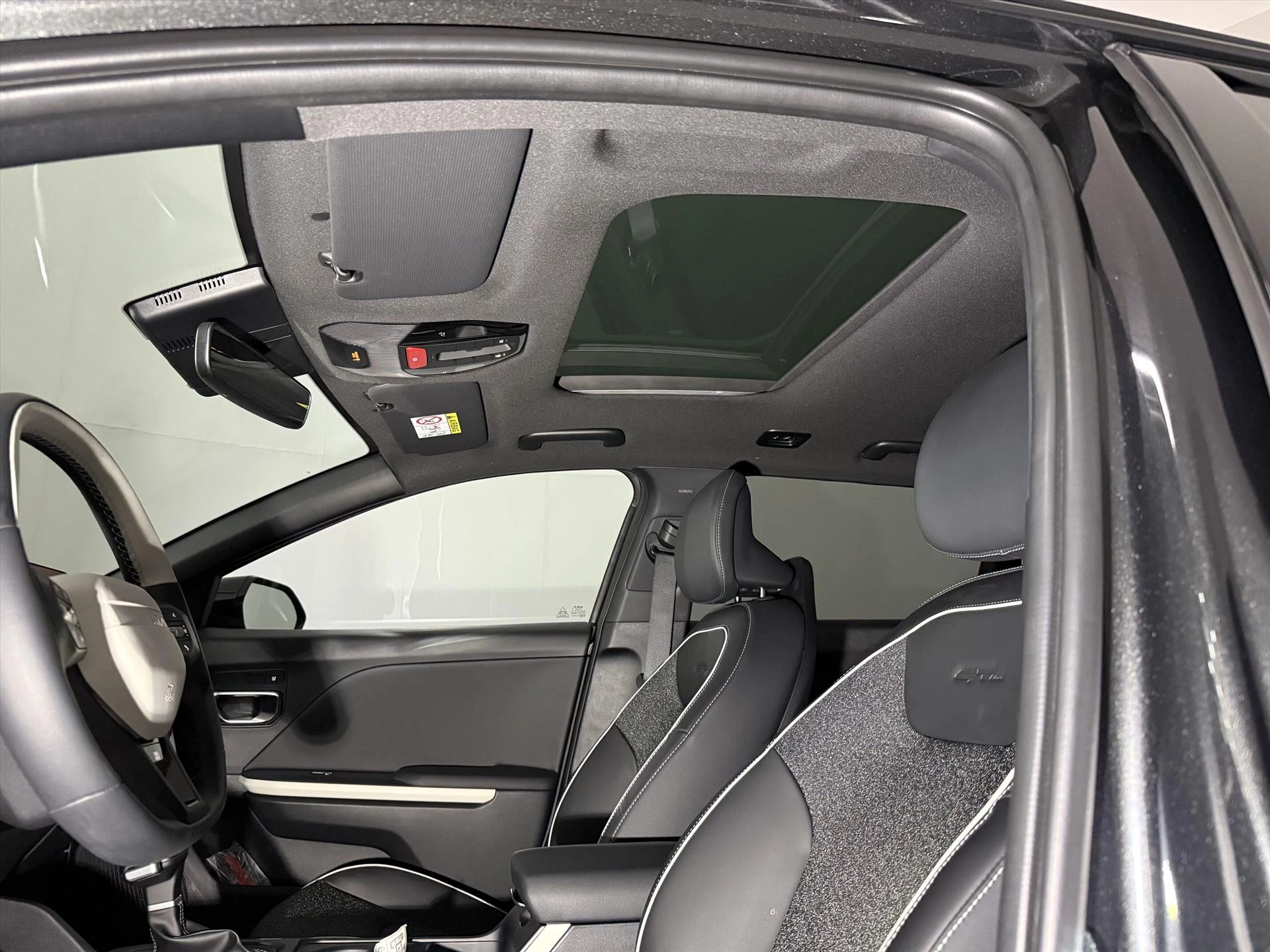 Hoofdafbeelding Kia K4