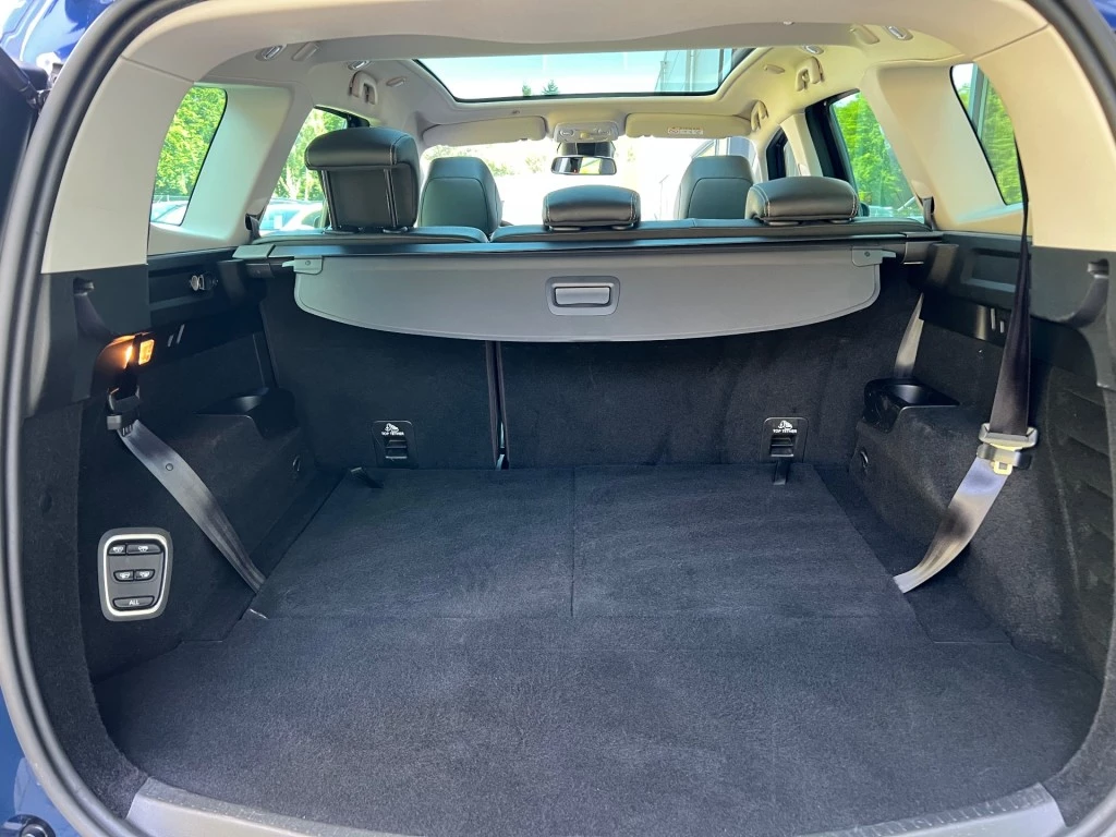 Hoofdafbeelding Renault Grand Scénic