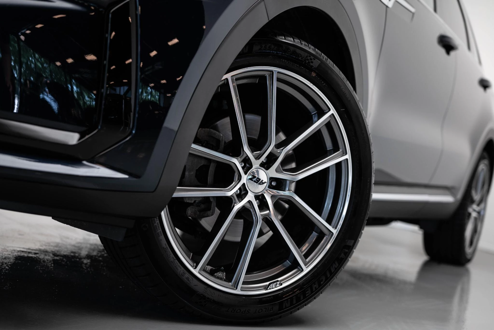 Hoofdafbeelding Kia Sorento