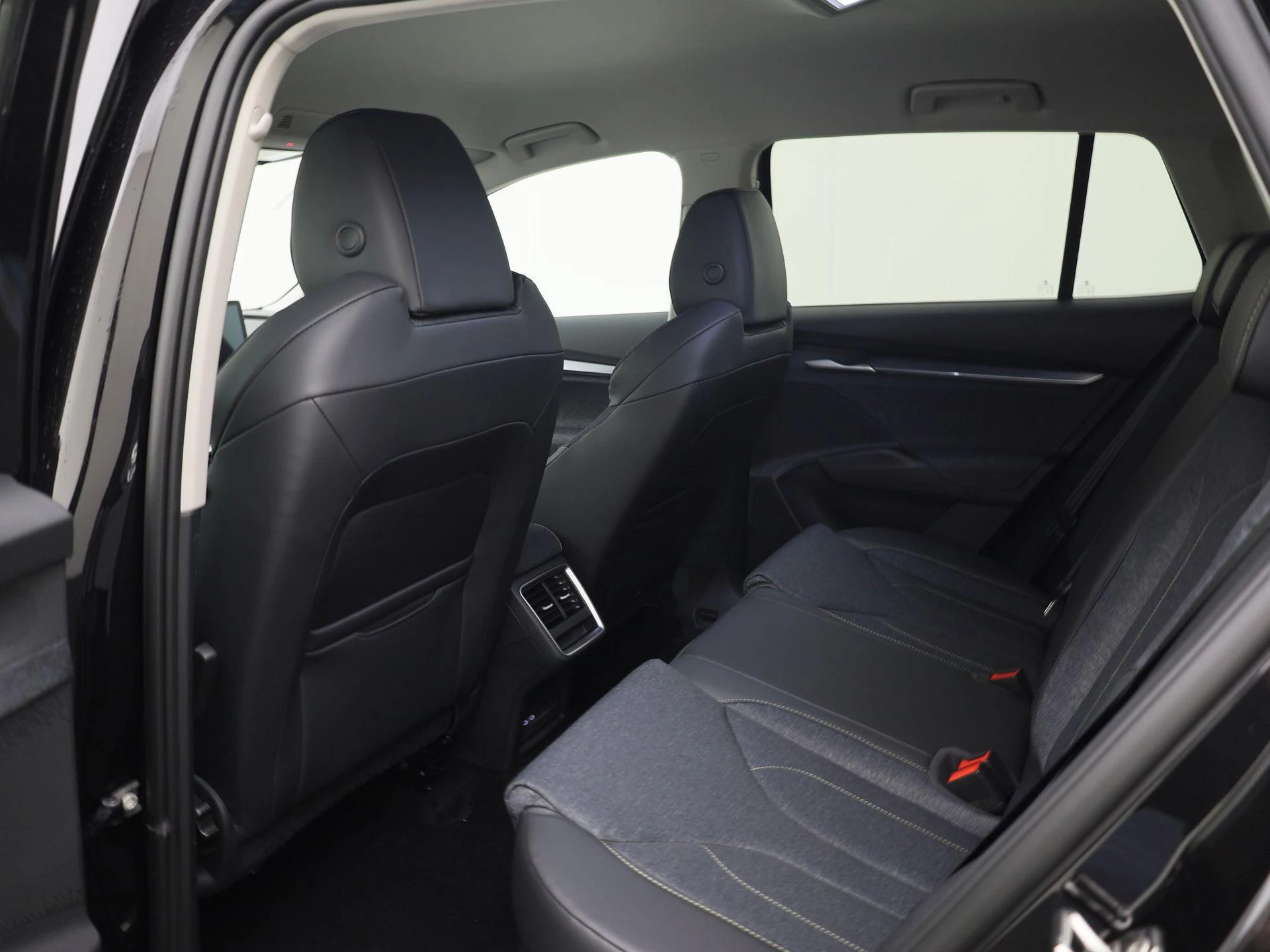 Hoofdafbeelding Škoda Elroq