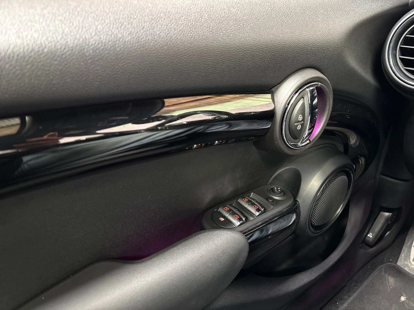 Hoofdafbeelding MINI Cooper S