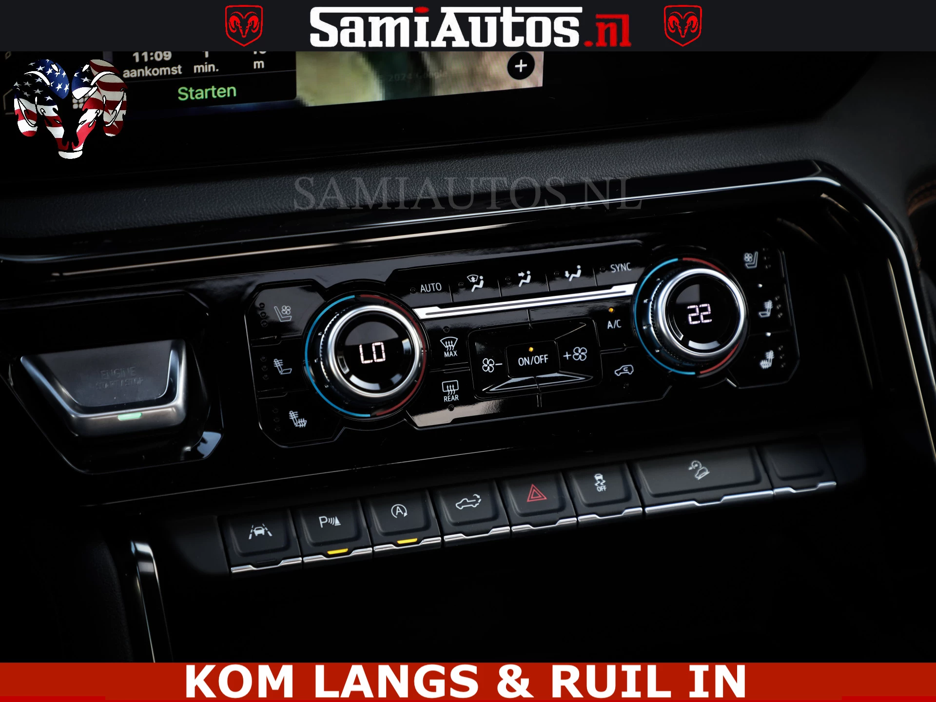 Hoofdafbeelding GMC Sierra