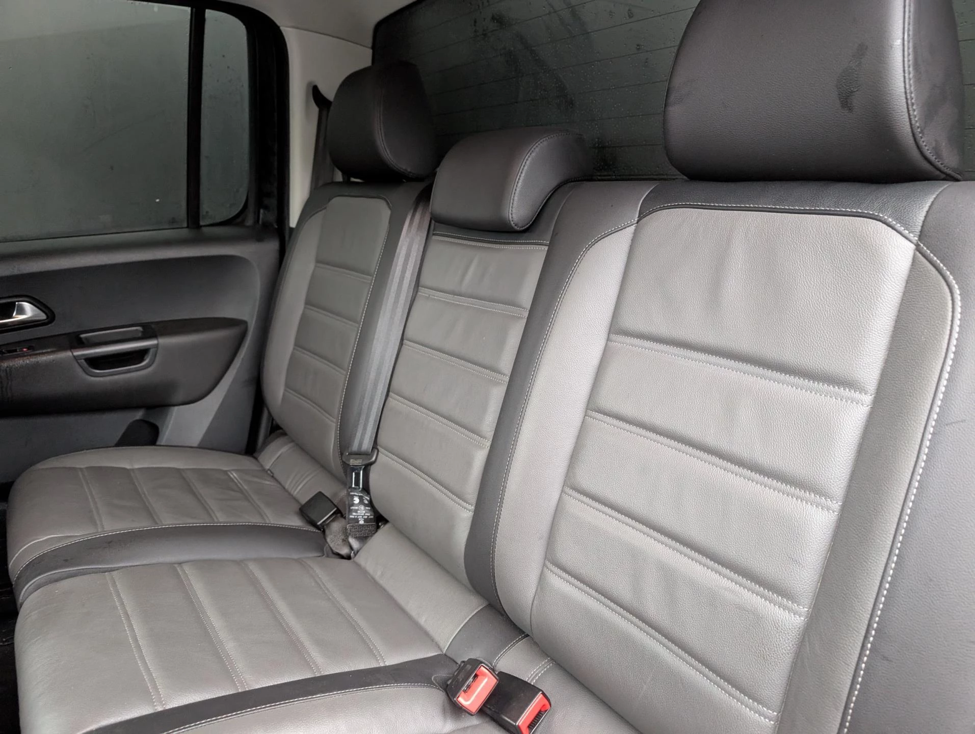 Hoofdafbeelding Volkswagen Amarok