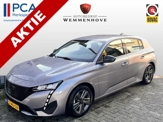 Peugeot 308 1.2 PureTech Active Pack Business Distributie is/wordt vervangen