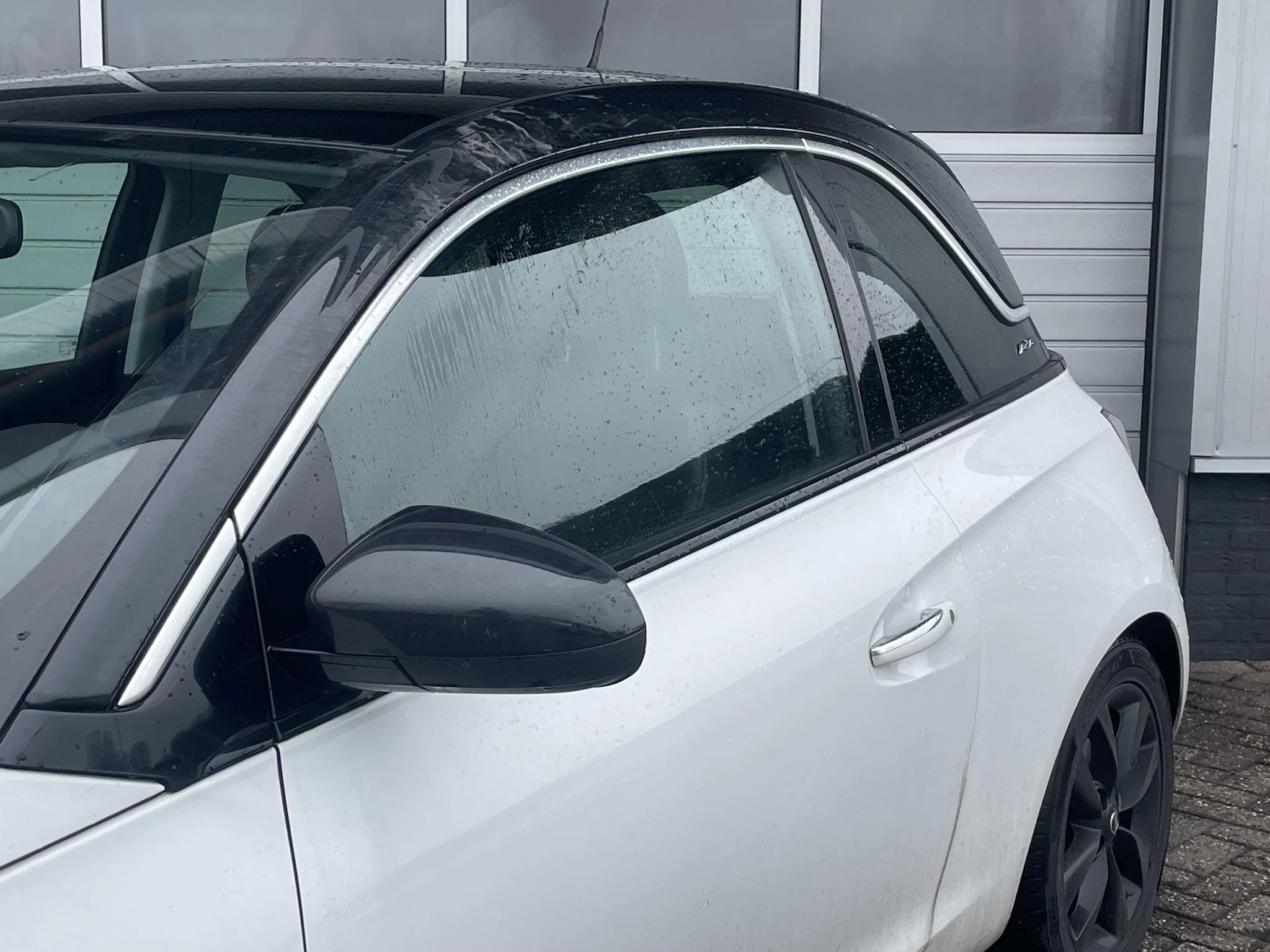 Hoofdafbeelding Opel ADAM