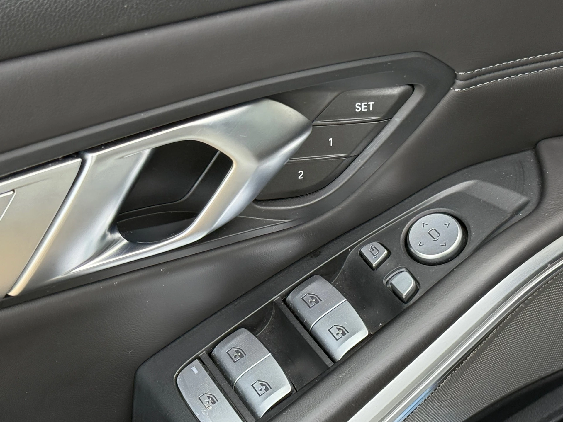 Hoofdafbeelding BMW M3