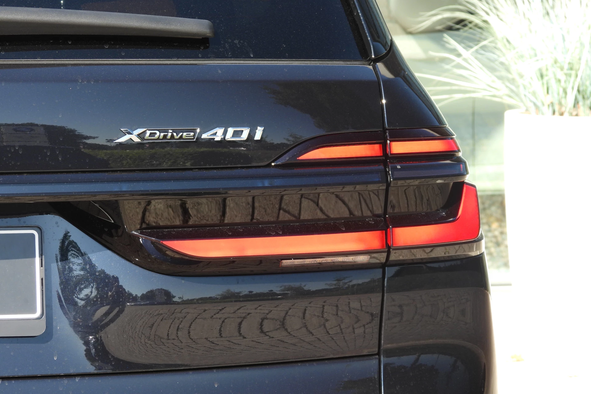 Hoofdafbeelding BMW X7