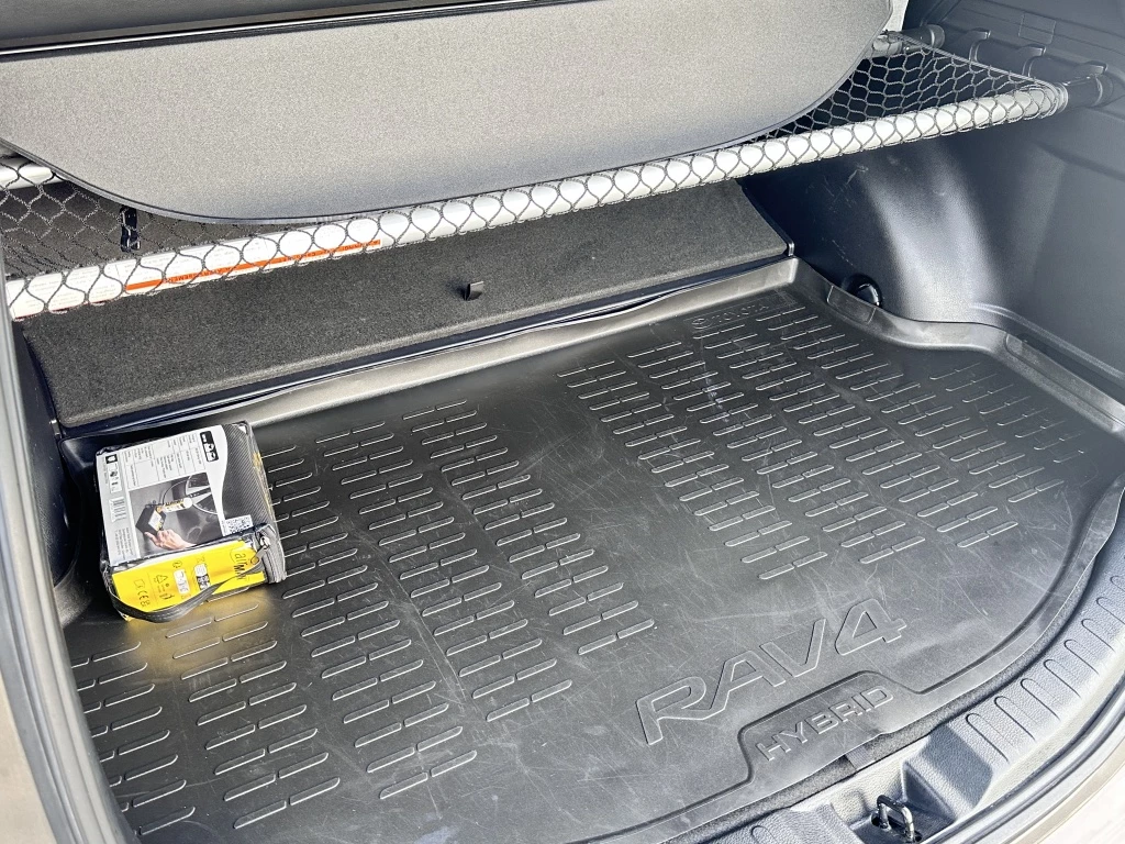 Hoofdafbeelding Toyota RAV4