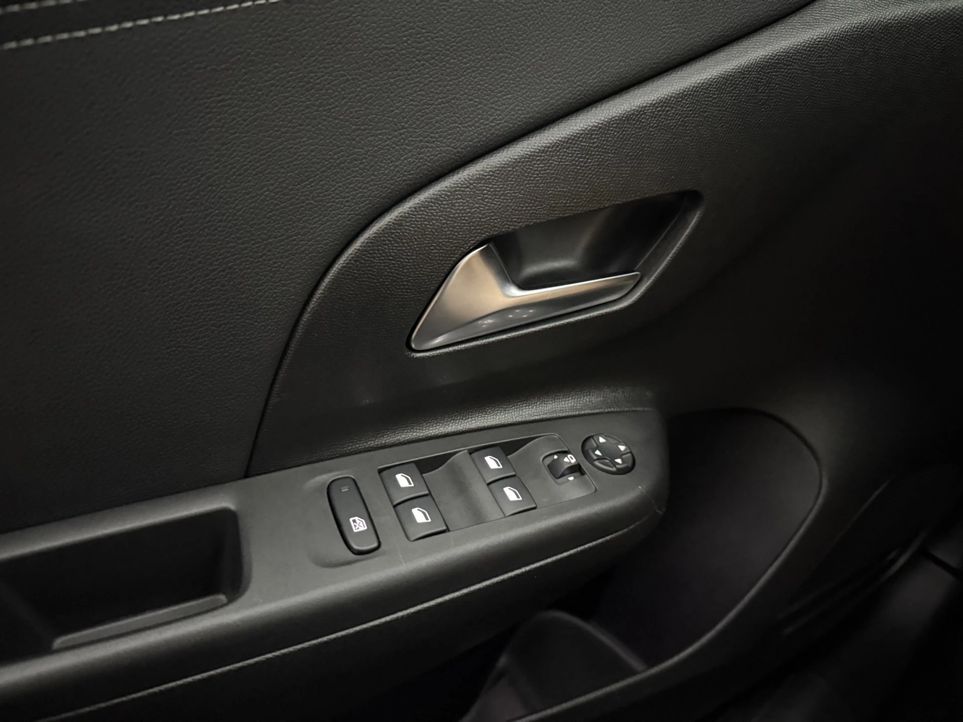 Hoofdafbeelding Opel Corsa-e