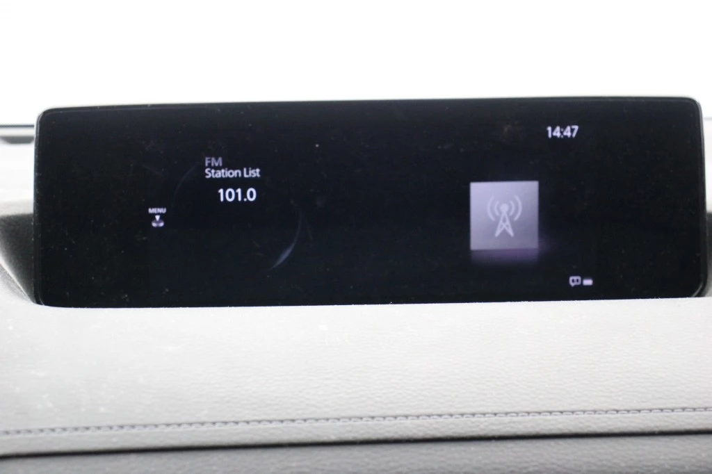 Hoofdafbeelding Mazda MX-30