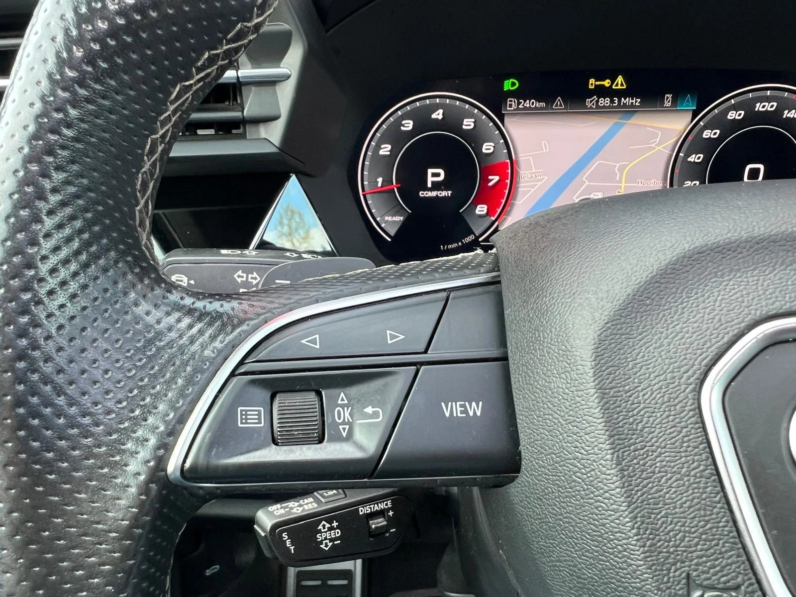 Hoofdafbeelding Audi S3