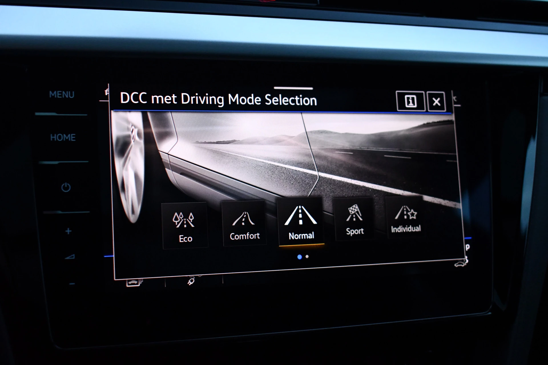 Hoofdafbeelding Volkswagen Arteon