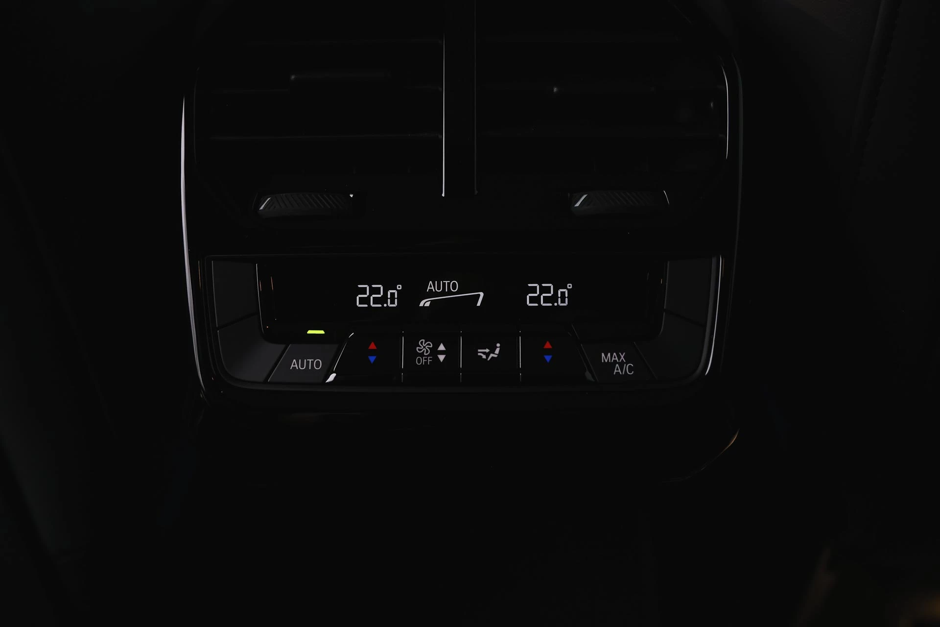 Hoofdafbeelding BMW iX