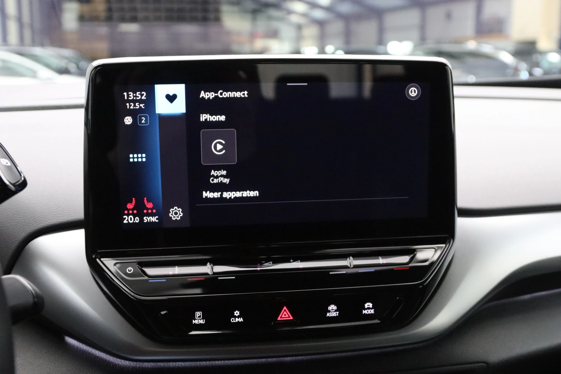 Hoofdafbeelding Volkswagen ID.4