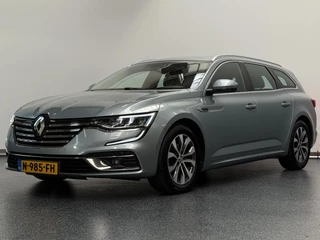 Renault Talisman Estate 1.3 TCe Business Zen | Automaat | 1e eig | Dealer onderhouden