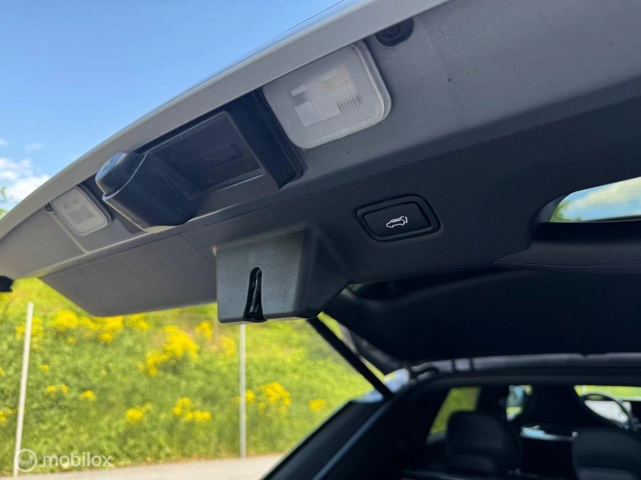 Hoofdafbeelding Kia EV6