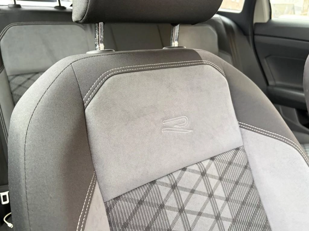 Hoofdafbeelding Volkswagen Taigo