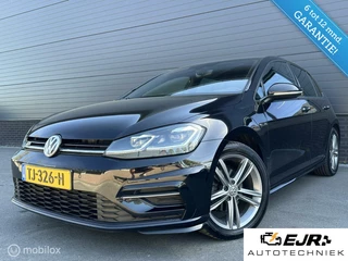 Volkswagen Golf 1.0 TSI 2X R-Line vol! CLIMA*ADAPCR*CARPLAY*