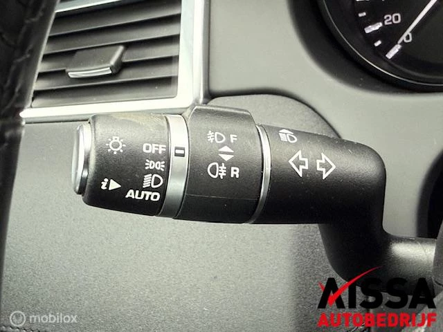 Hoofdafbeelding Land Rover Discovery Sport