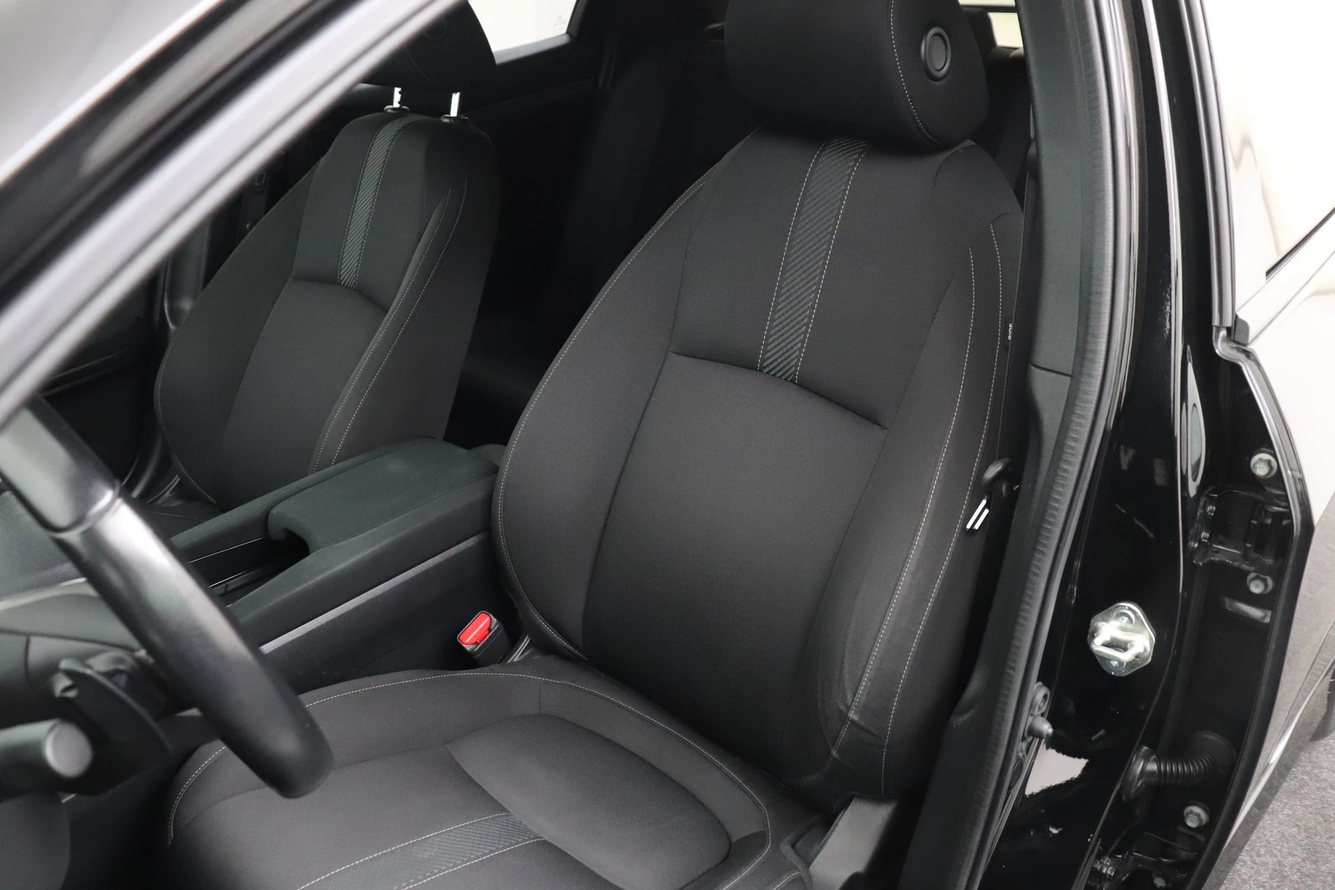 Hoofdafbeelding Honda Civic