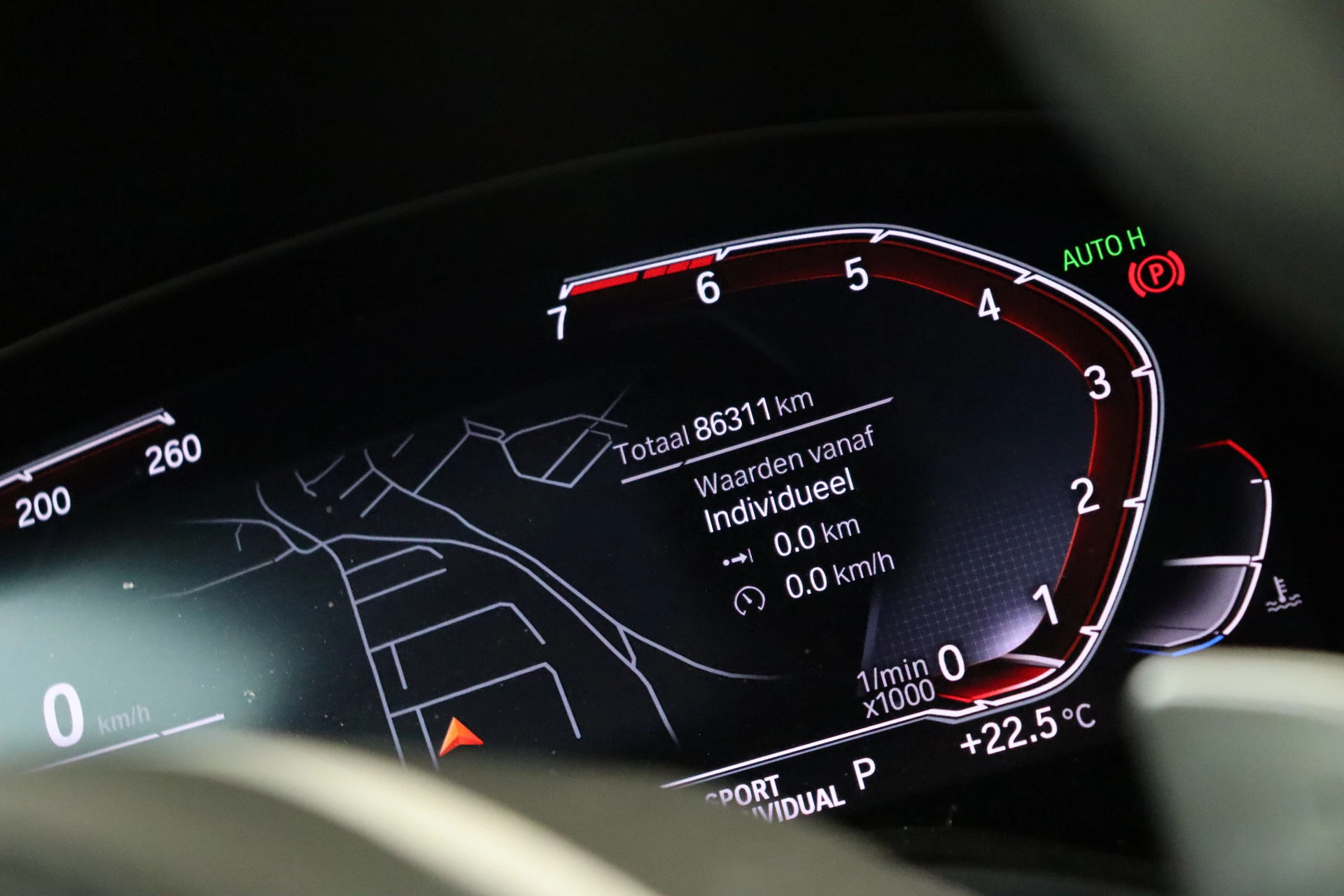 Hoofdafbeelding BMW X4
