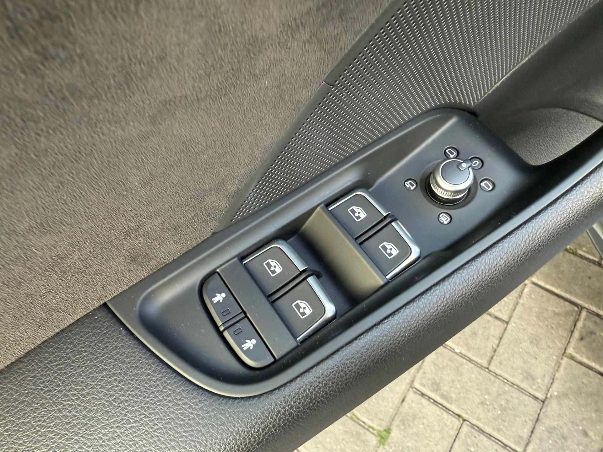 Hoofdafbeelding Audi S3