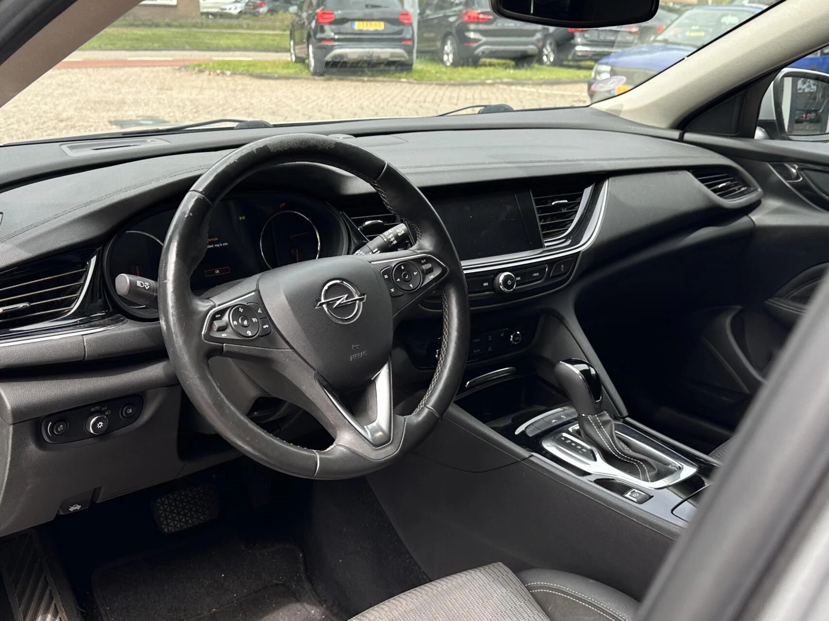 Hoofdafbeelding Opel Insignia