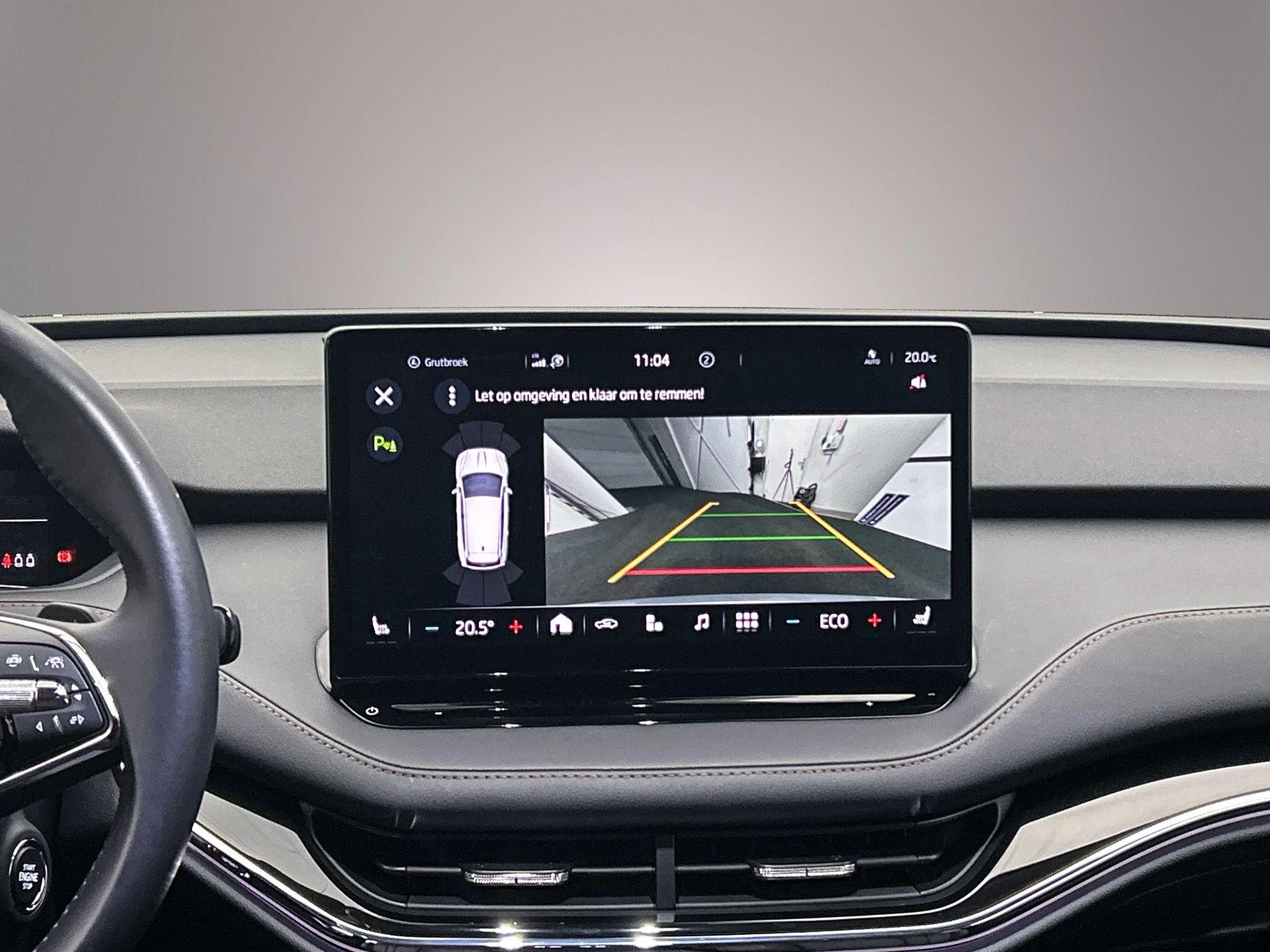 Hoofdafbeelding Škoda Enyaq iV