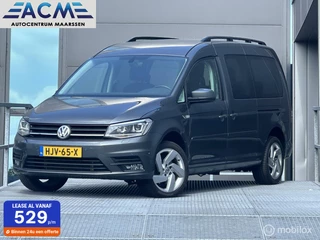Volkswagen Caddy Maxi 1.4 TSI  5p + ROLSTOEL