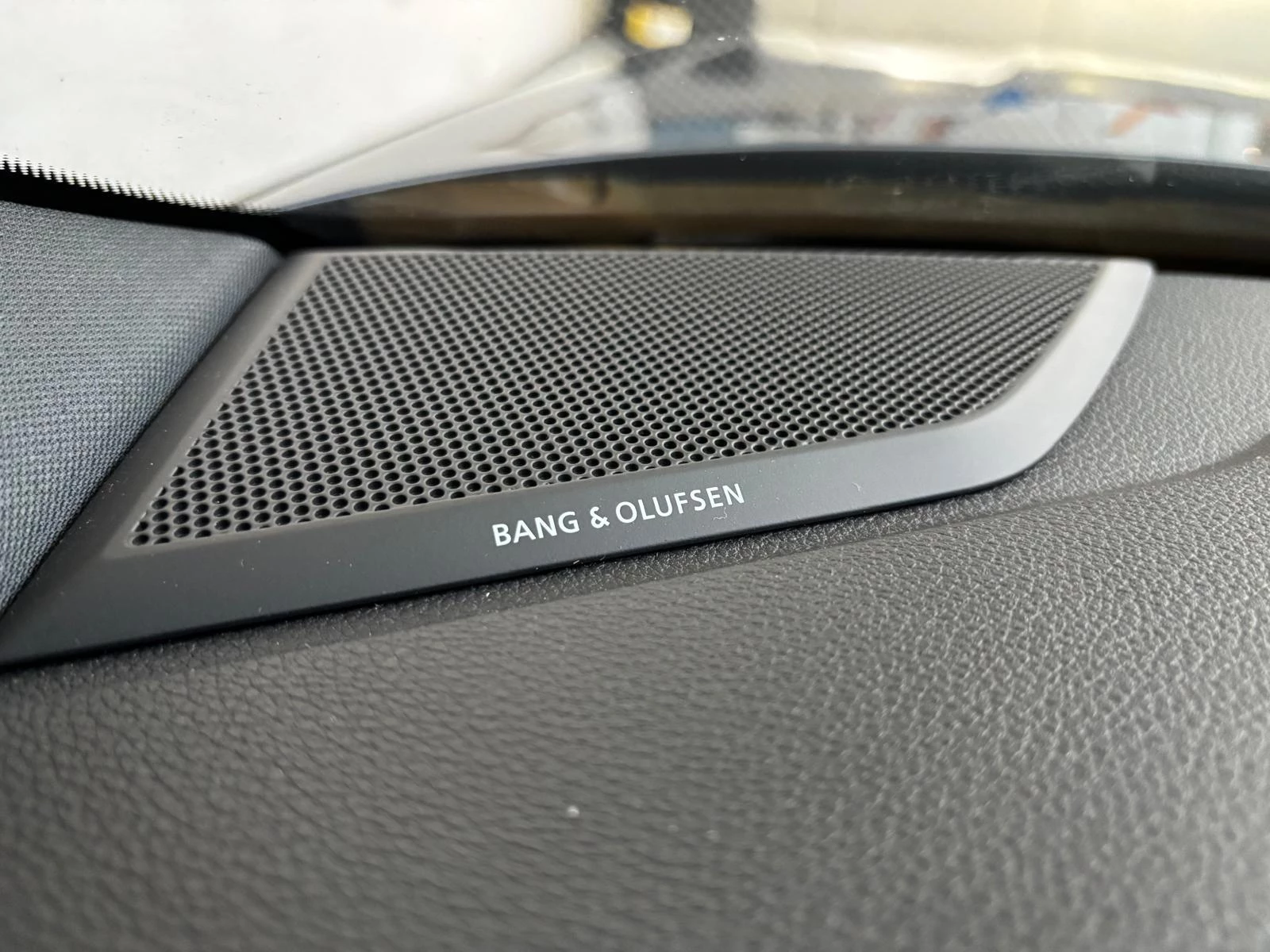 Hoofdafbeelding Audi RSQ3