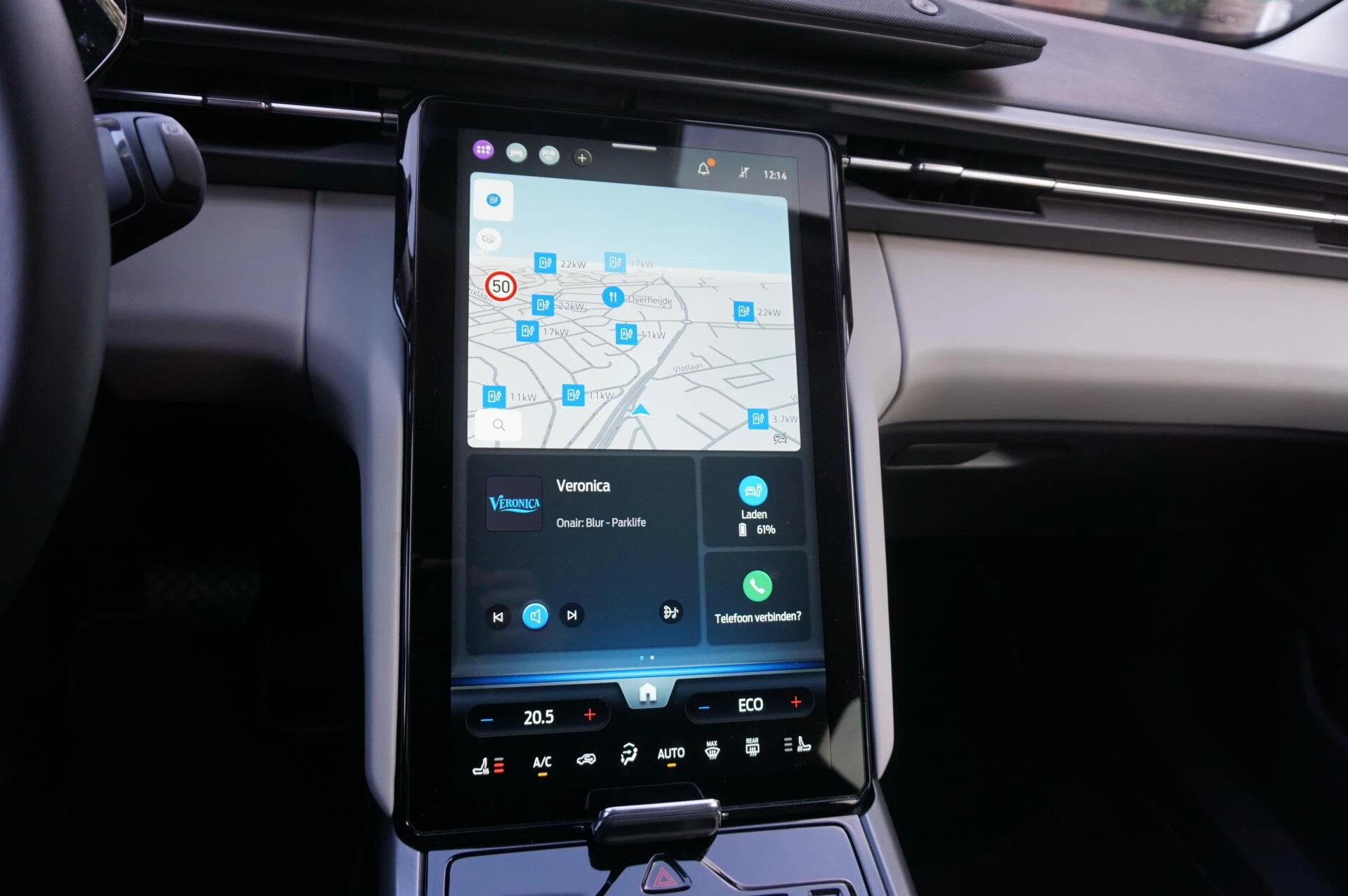 Hoofdafbeelding Ford Explorer