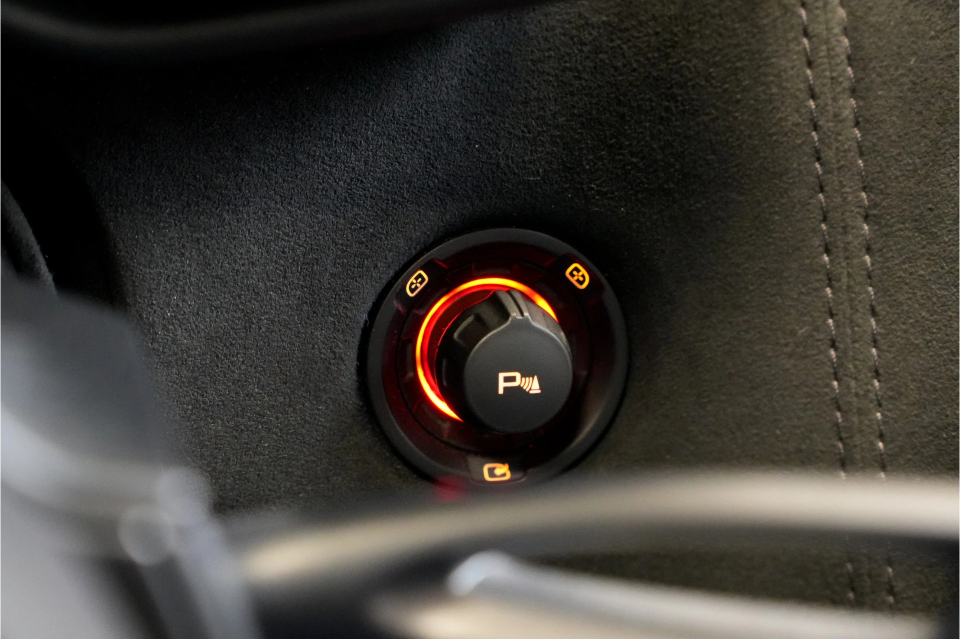 Hoofdafbeelding McLaren 600LT