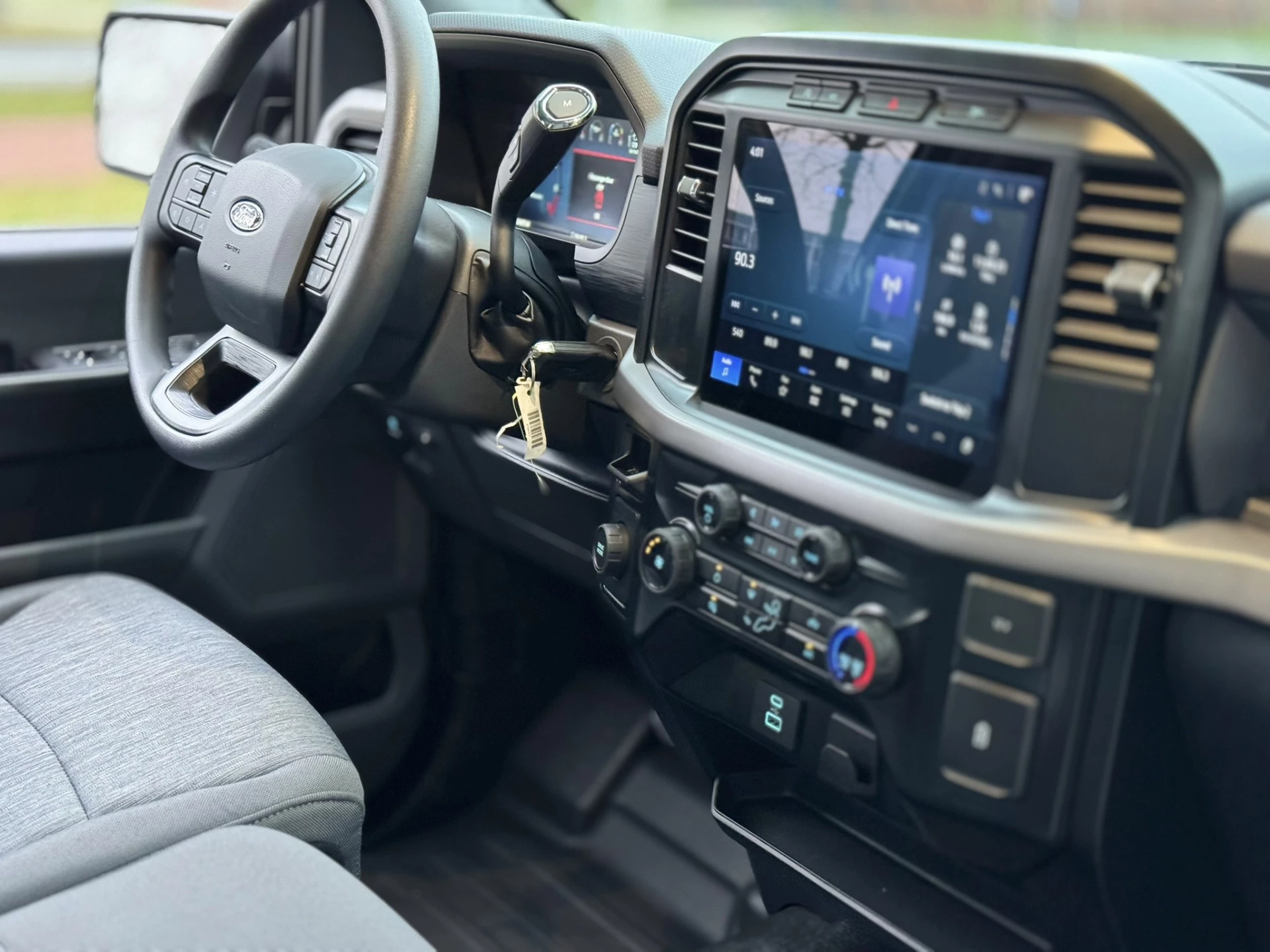 Hoofdafbeelding Ford F-150