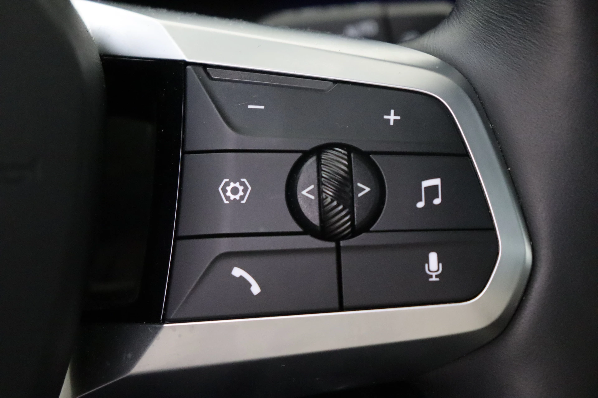 Hoofdafbeelding BMW iX1