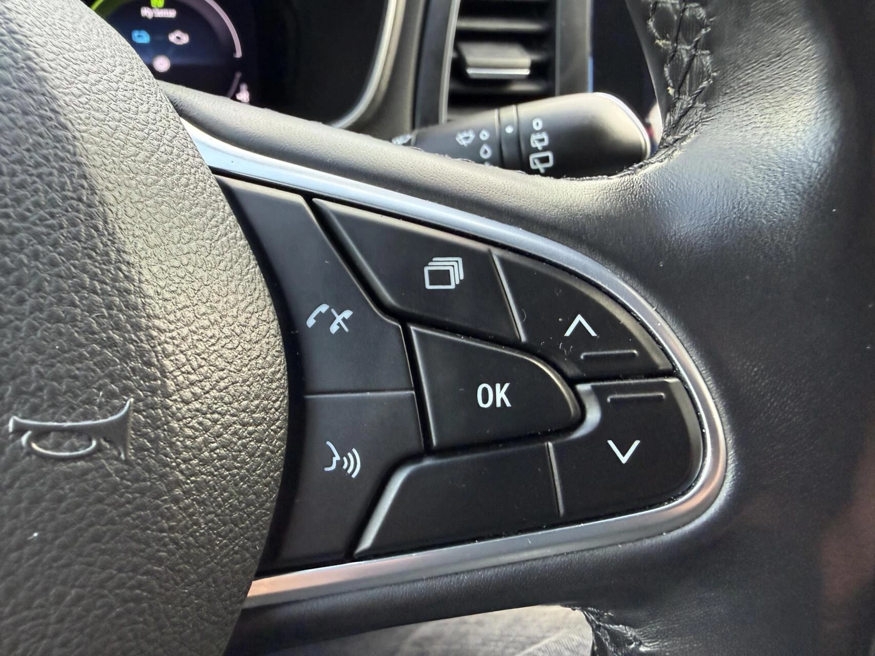 Hoofdafbeelding Renault Megane E-Tech