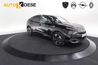 Citroen C4 Puretech 130 EAT8 Feel Pack | Camera | Head-Up Display | Navigatie | Parkeersensoren