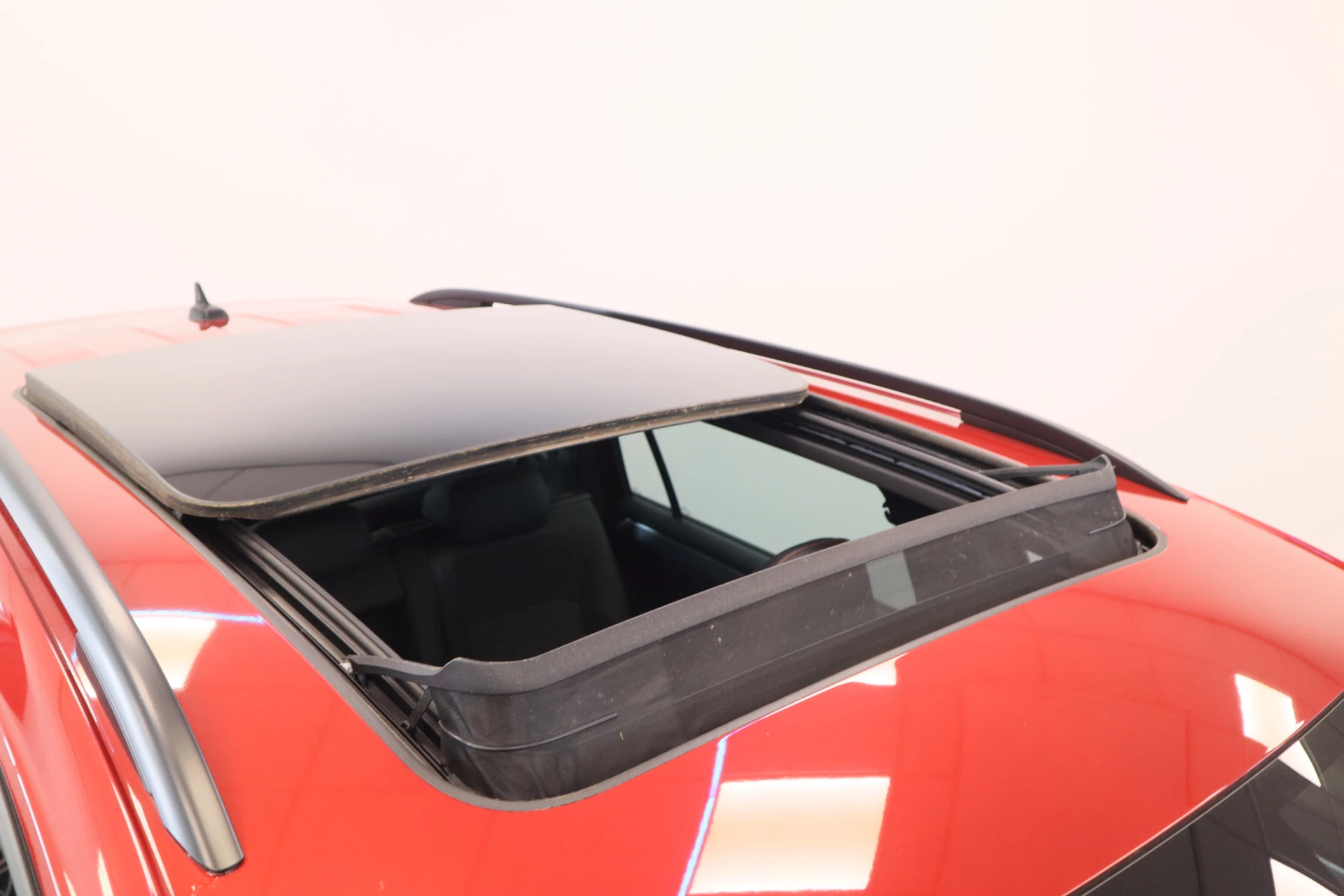 Hoofdafbeelding SEAT Tarraco