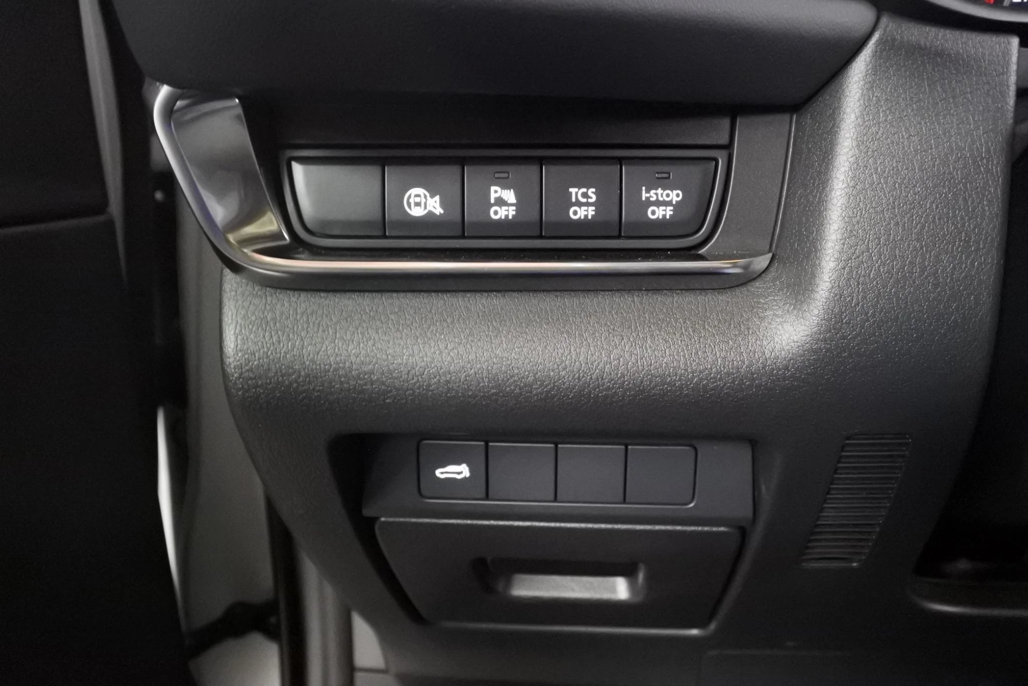 Hoofdafbeelding Mazda CX-30