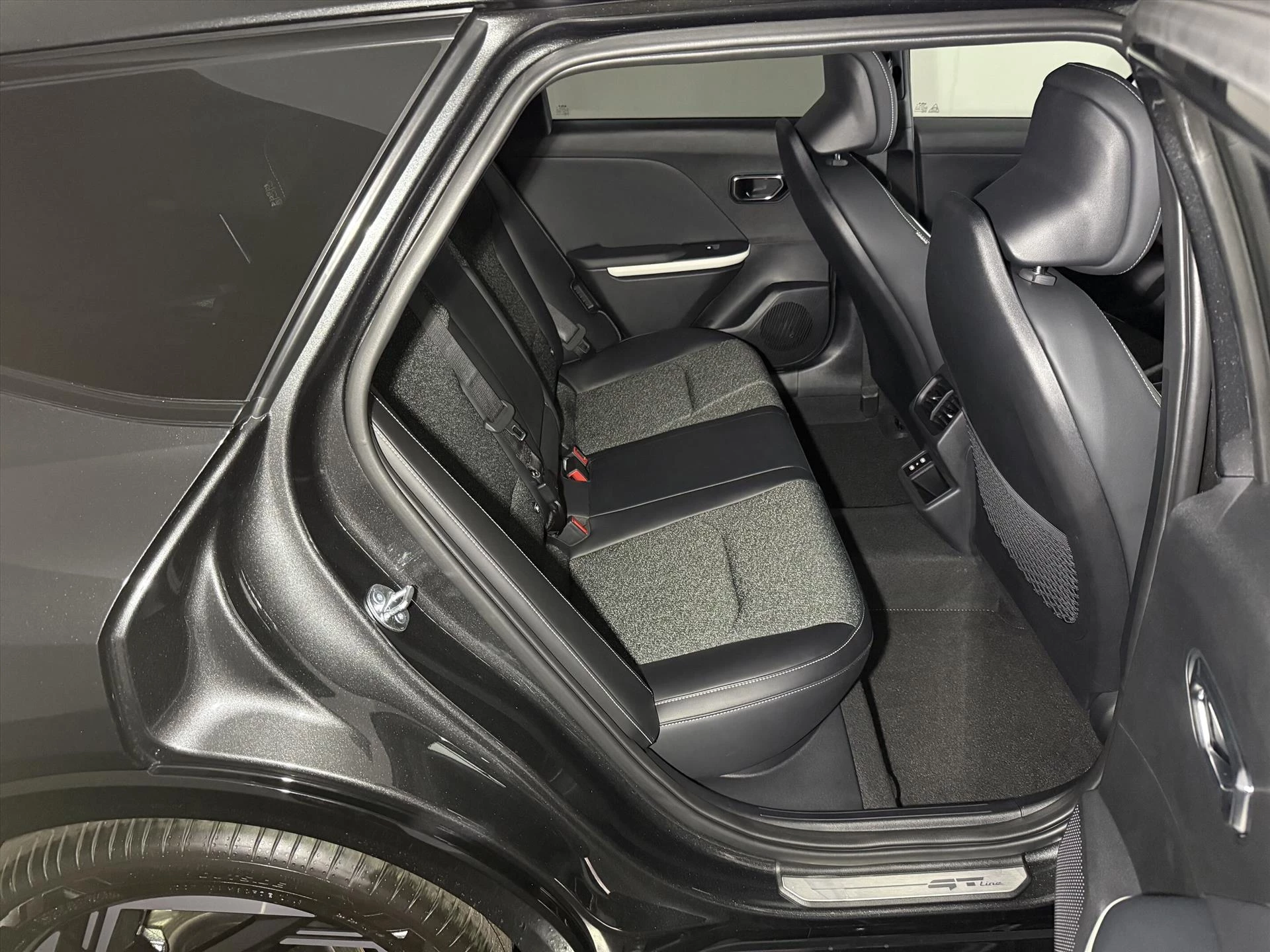 Hoofdafbeelding Kia K4