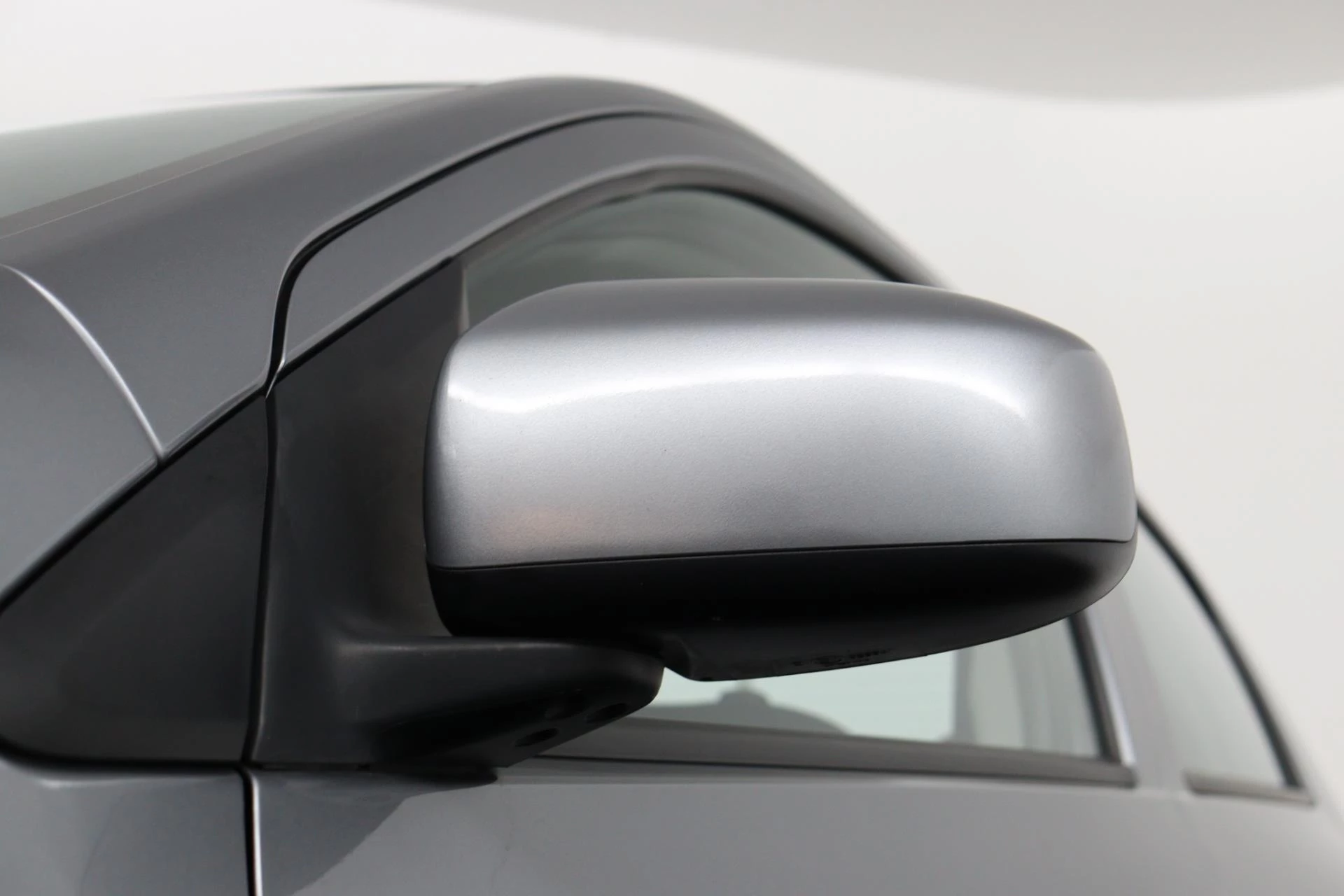 Hoofdafbeelding Mitsubishi Space Star