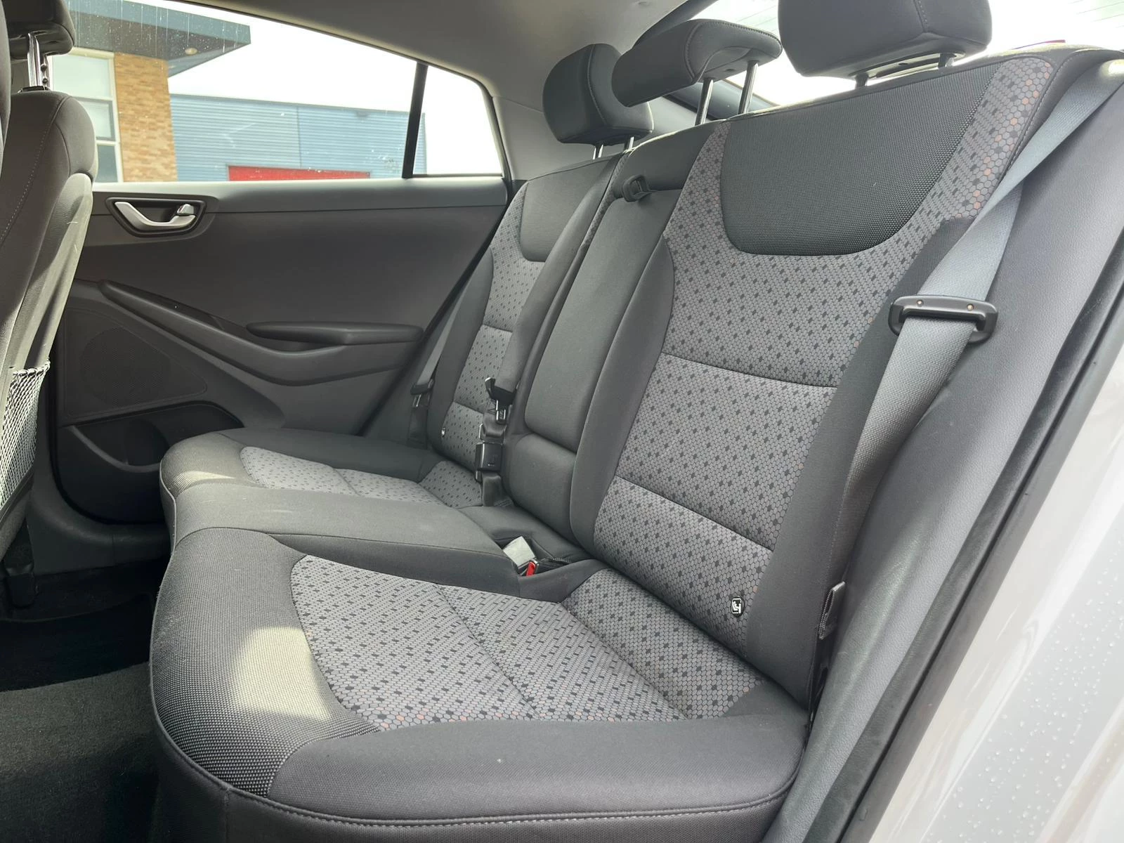 Hoofdafbeelding Hyundai IONIQ